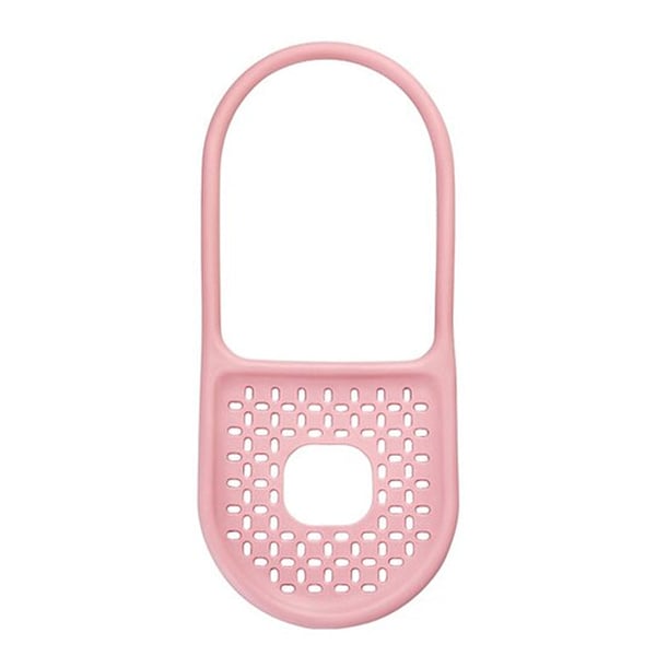 Küche gebogene Spüle zum Aufhängen