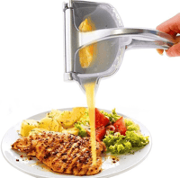 🍸50% OFF🍹Fruit Juice Squeezer