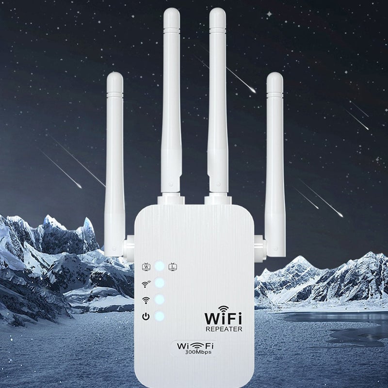 WiFi-Verstärker Signalbooster