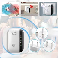 WiFi-Extender-Signalverstärker