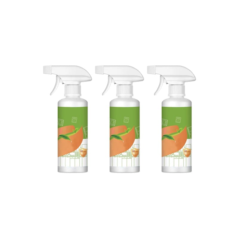 Electrolyzed Ion Kitchen Cleaner Spray