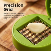 Mini Garlic Chopper