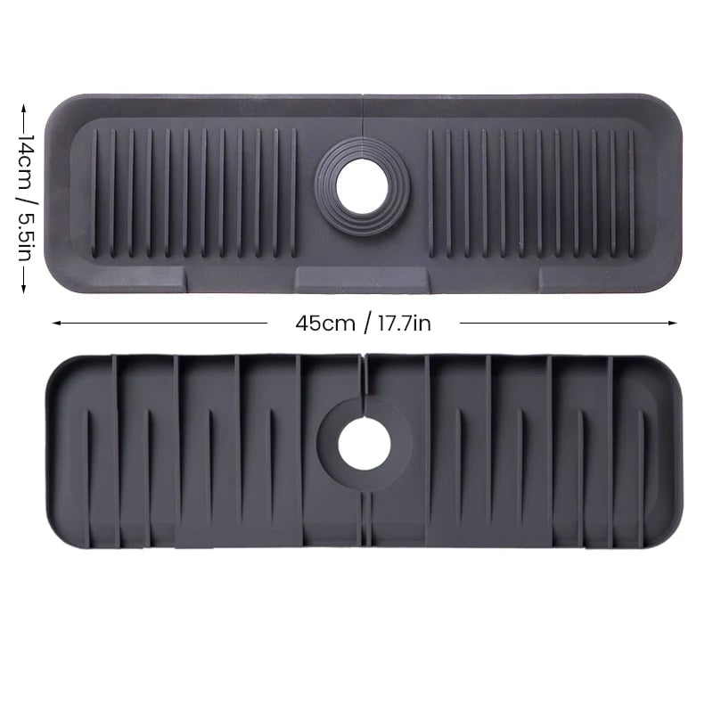 Silicone Draining Mat