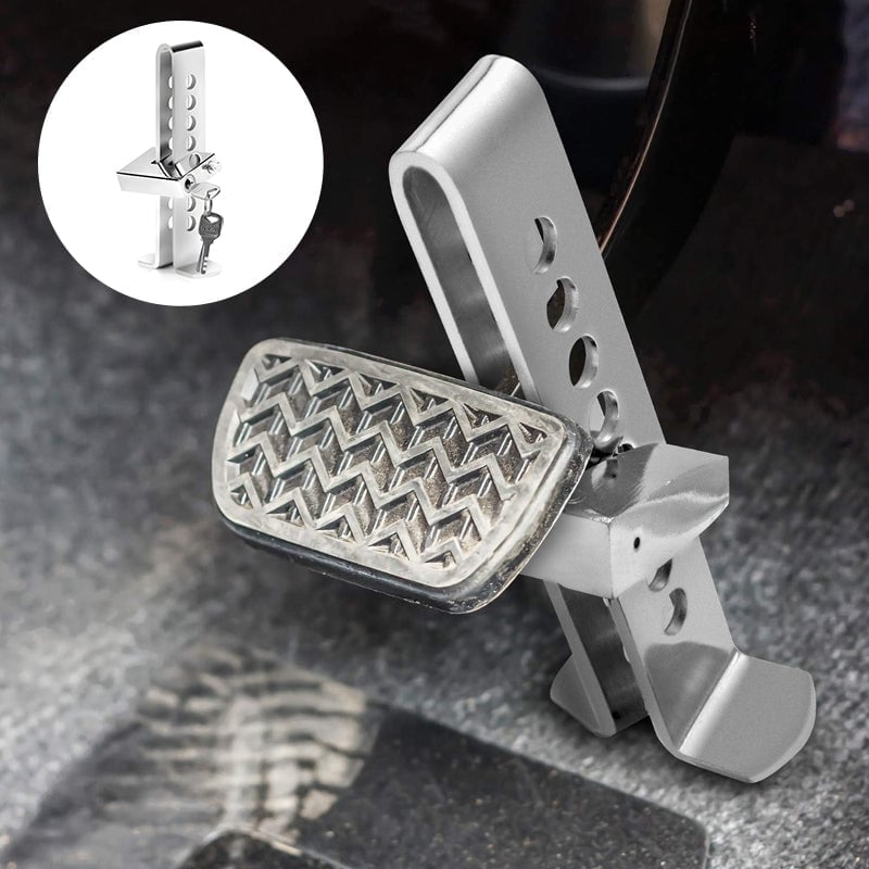 Sakerplus Car Brake Clutch Security Lock Tool