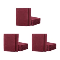 Nylon-Siliziumkarbid-Scheuerpad