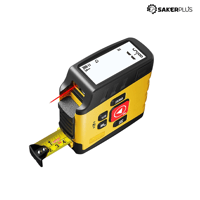 Sakerplus® Digital Laser Tape Measure Tool
