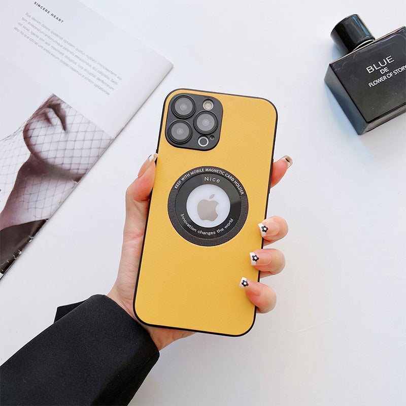 🎁CHRISTMAS SALE-50% OFF🎁Magnetic charging case for iPhone