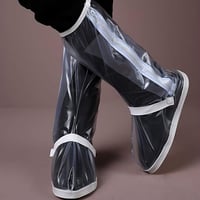 Waterproof Boot Reusable Shoes Covers