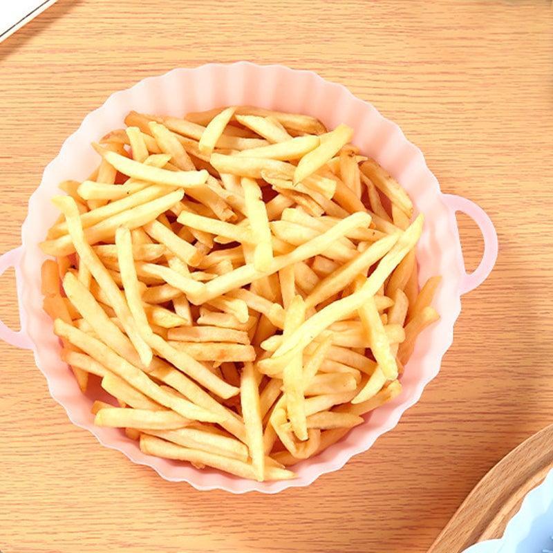 Silikone bageplade til Air Fryer