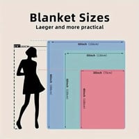 🎣Fishing Enthusiast's Blanket Gift