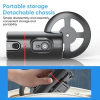 Smart Tracking Gimbal