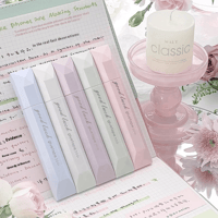 Scrapbooking Doppelseitiger Klebebandroller