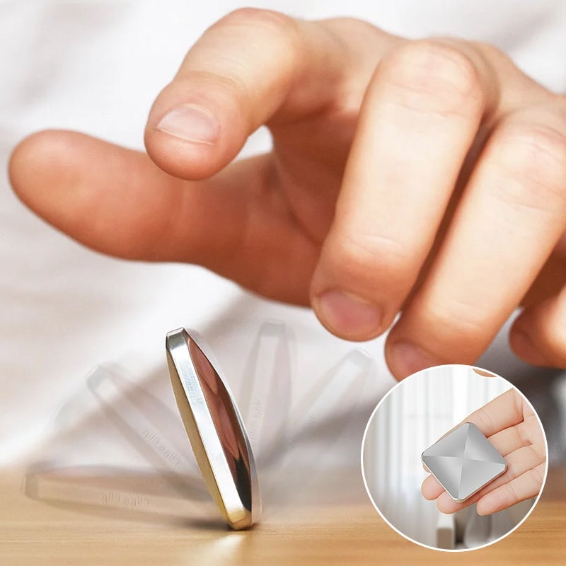 Fidget Spinners Cube