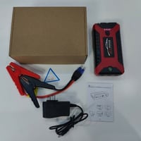 Jump Starter 300A Peak Jump Starter Battery Pack