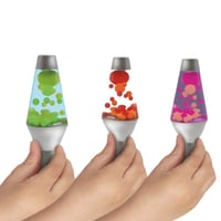 Lava Squish & Flow Toy