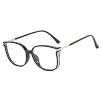 Portable Fashion Anti-Blue Light Reading Glasses