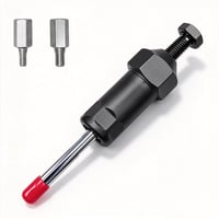 Kexon™ Heavy Duty Grease Fitting Cleaner Unclog Tool