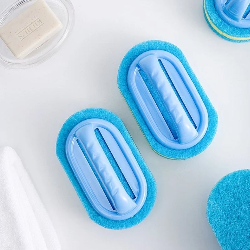 Spazzola multifunzionale per la pulizia delle macchie