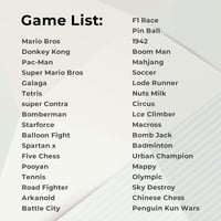 Game Console Phone Case for iPhone