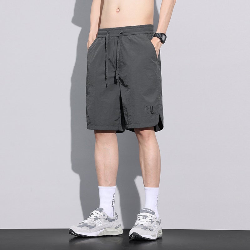 Eisgefühl lässige Shorts für Männer