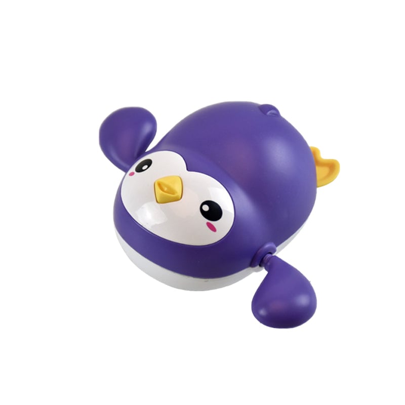 Baby Bath Automatic Toys