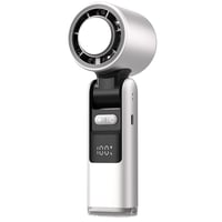 Portable Handheld Turbo Fan