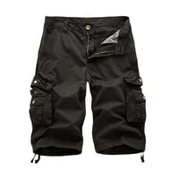 Herren Sommer lässige lockere Strandshorts