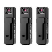 Ultra HD 2-in-1 Sports Video & Audio Recorder