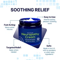 Aloe Vera Shea Soothing Body Cream