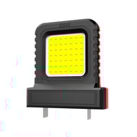 Electric Ithium Battery Lighting Outdoor Long Time LED Work Light