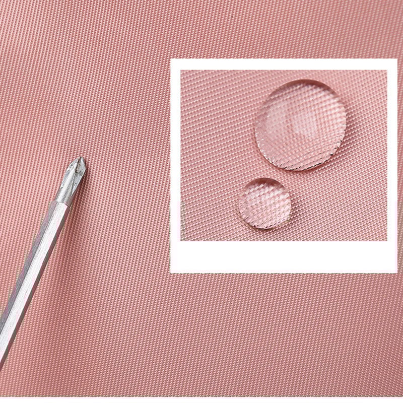 Wasserdichte Sporttasche aus Nylon