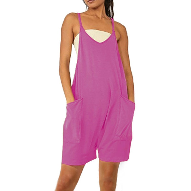 Short,purple,S