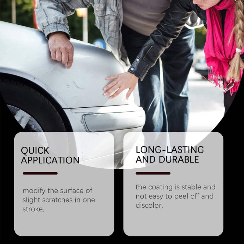 Car Scratch Repair Pen