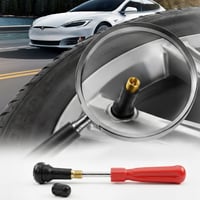 Tire Valve Stem Installation Tool