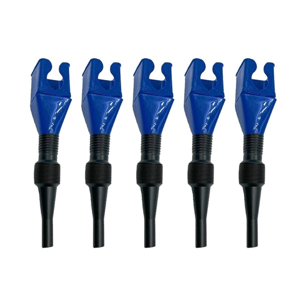 Flexible Draining Tool Snap Funnel