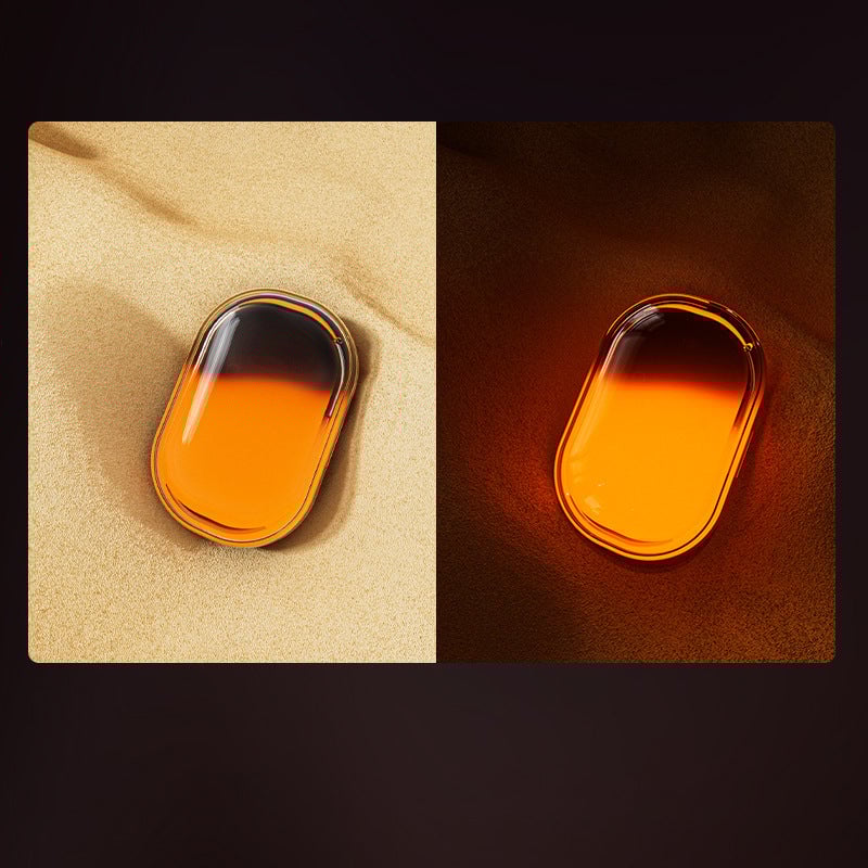 Luminous Quicksand Bluetooth Headset