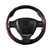 Ultradünne Auto-Lenkradabdeckung