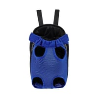 Pet Travel Leg-out Backpack