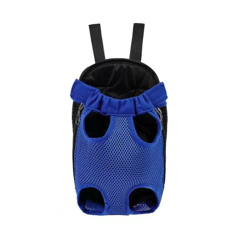 Pet Travel Leg-out Backpack