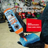 Heavy Duty Car Water Spot Remover 