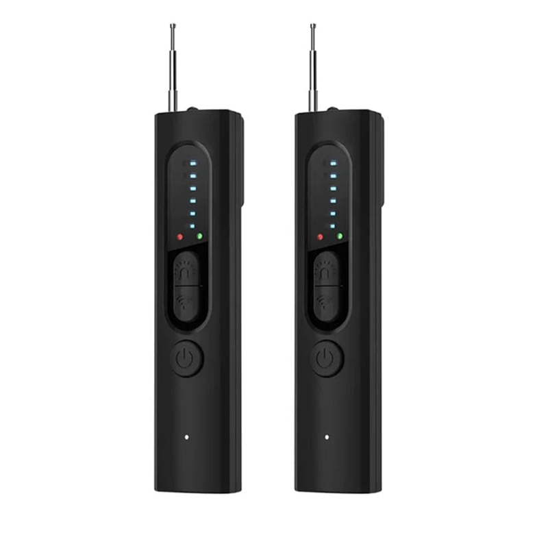 Hidden Camera Detector