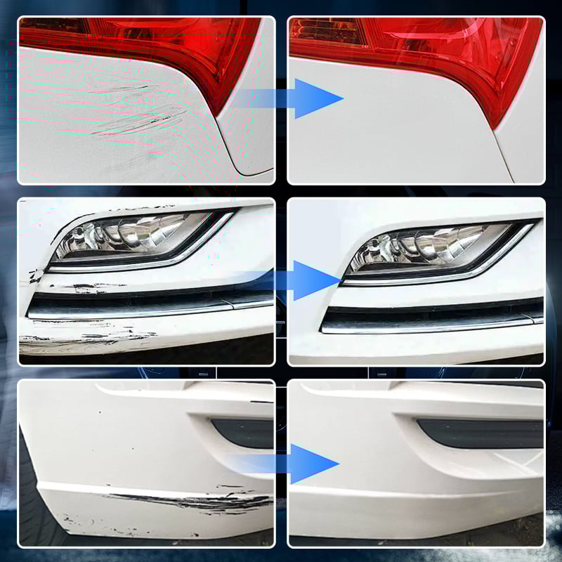 Car Scratch Repair Pen