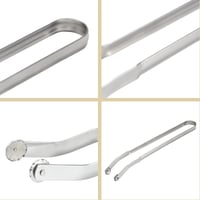 BBQ Worst Draaitangen