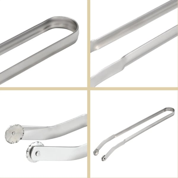 BBQ Worst Draaitangen