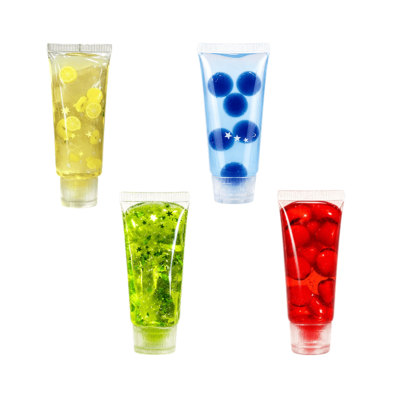 Quirky Relaxation Toy