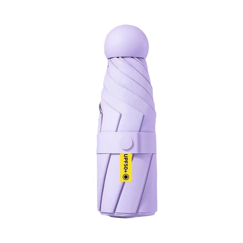 Portable Foldable Umbrella