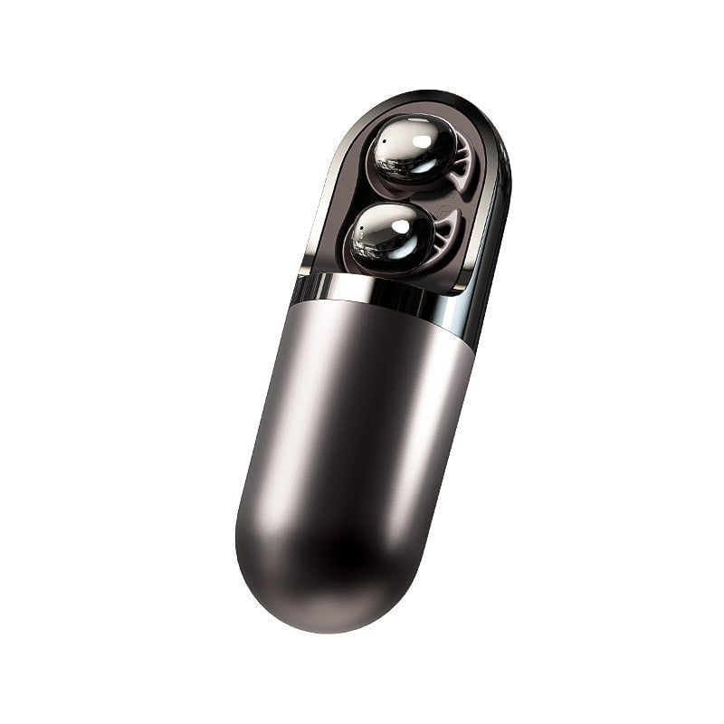 Wireless Invisible Bluetooth Sleep Headphones
