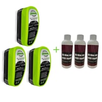 UltraClean Power Formula💪✨,3* Cleaning brush+3* Supplementary fluid (100 ml)