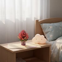 3D Handgjort Bukettkort
