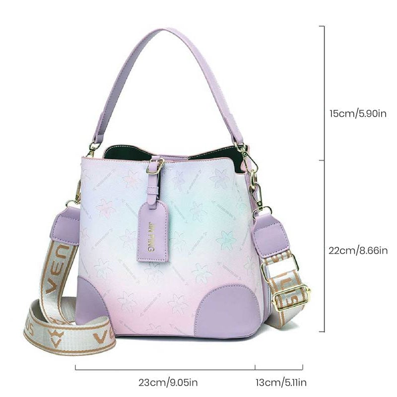Women's Large Capacity Handbag